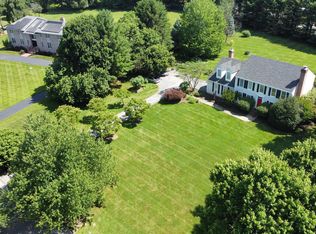 1508 Heather Hill Ln, Cockeysville, MD 21030