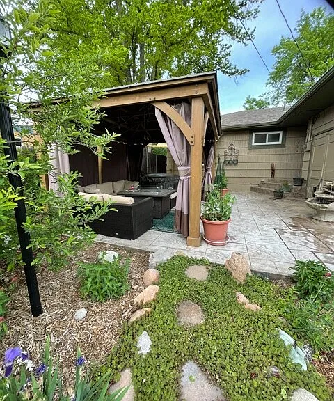 2721 S Kearney St — Photo 6