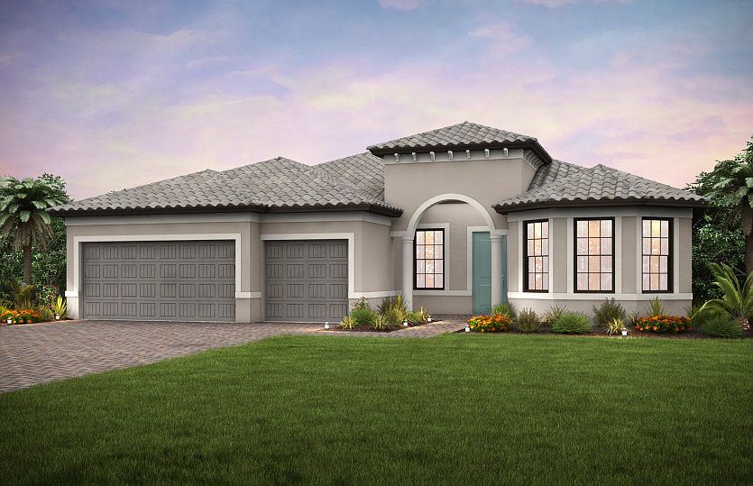 Pinnacle Home