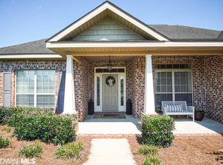 27985 Annabelle Ln, Daphne, AL 36526