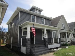 1419 Taylor St, Fort Wayne, IN 46802