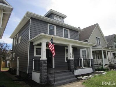 1419 Taylor St, Fort Wayne, IN, 46802