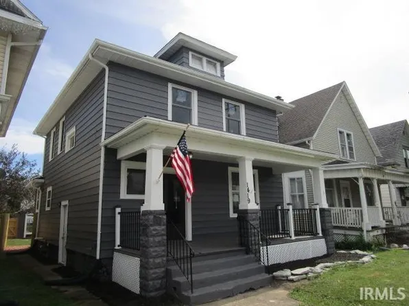 1419 Taylor St, Fort Wayne, IN 46802