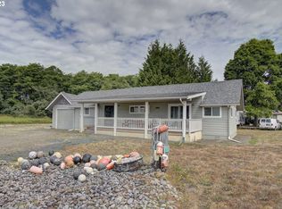 2301 41st Pl, Seaview, WA 98644