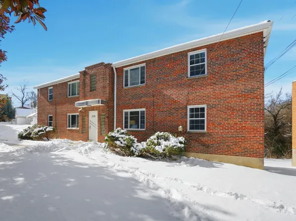 3091 Riddle View Ln, Cincinnati, OH 45220