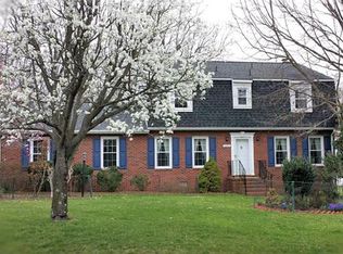 10904 Appletree Ln, North Prince George, VA 23860