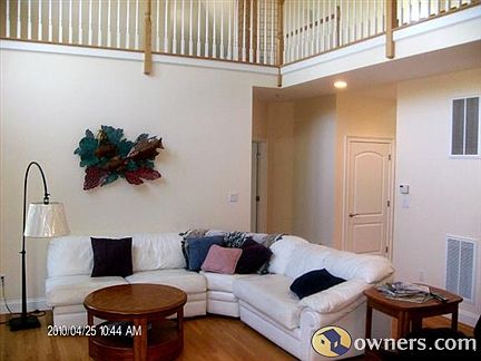 lovely livingroom area