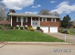 Beautiful Curb Appeal