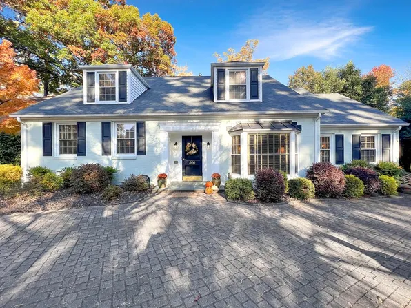 400 Maple Ln, Danville, VA 24541