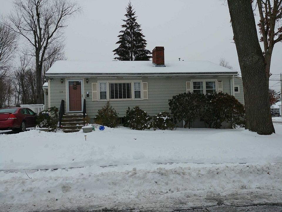 138 Tolman St, Newton, MA 02465 Zillow