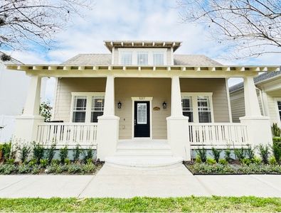 5317 Chatas Ln, Orlando, FL, 32814