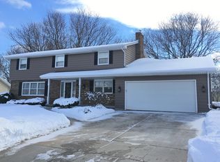 1009 E Florida Ave, Appleton, WI 54911