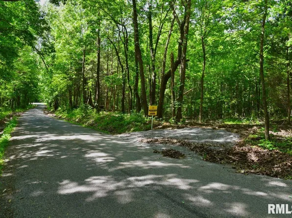 1 Robinson Hill Rd, Stonefort, IL 62987