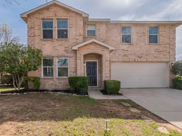 3214 Lipizzan Dr, Denton, TX 76210