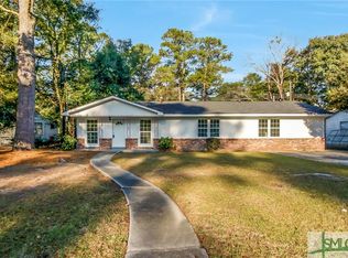 13 Delta Cir, Savannah, GA 31406