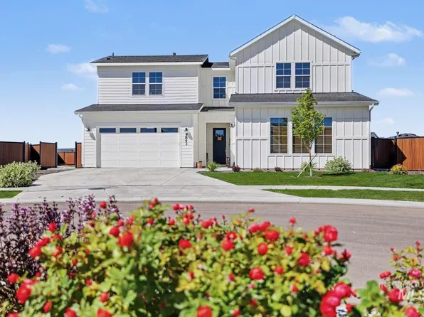 9843 W Novato St, Star, ID 83669
