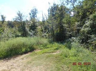 Bawcon Rd, Muldrow, OK 74948