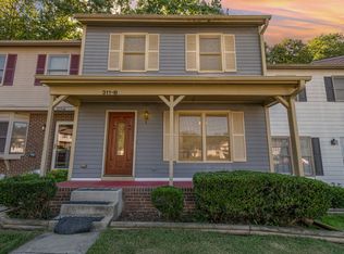 311 E Montcastle Dr UNIT B, Greensboro, NC 27406