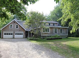283 Congress St, Belfast, ME 04915