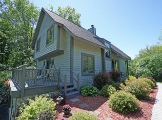 5155 Briarwood Dr, Slinger, WI 53086