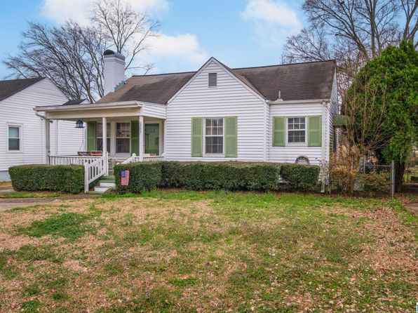 207 June Ave, Bessemer, AL 35023