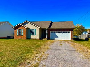 3448 Kingfisher Dr, Clarksville, TN 37042