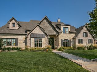 8000 Georgetown Dr, Amarillo, TX 79119