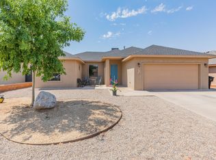 218 Ascot Parade, Alamogordo, NM 88310
