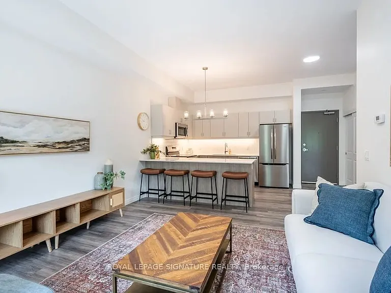 98 Moore St #MODEL — Photo 3