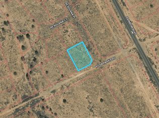 Rosa Parks Rd NW, Albuquerque, NM 87120