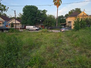 2107 Hardy St, Houston, TX 77026