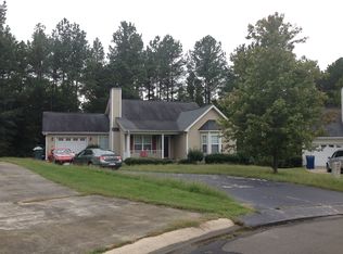 2602 Mortise Ct, Durham, NC 27704