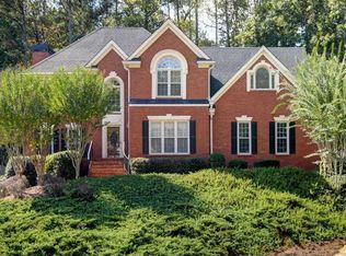 2889 Observation Point NW, Marietta, GA 30064