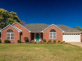 30 Wadesfield Dr, Greenbrier, AR 72058