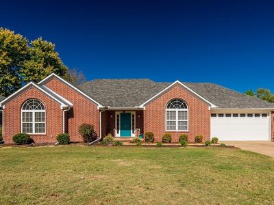 30 Wadesfield Dr, Greenbrier, AR, 72058