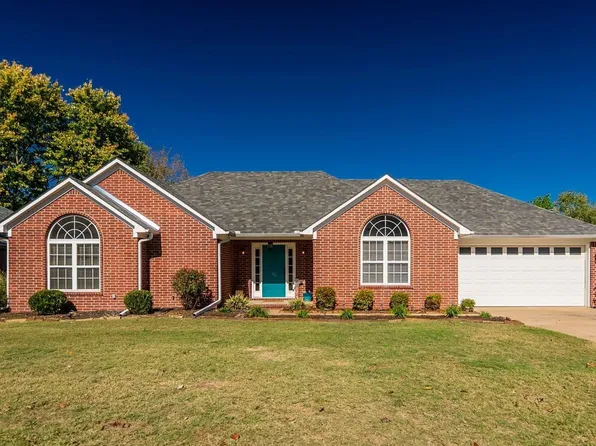 30 Wadesfield Dr, Greenbrier, AR 72058