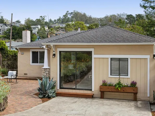 272 Avenue Balboa, El Granada, CA 94018