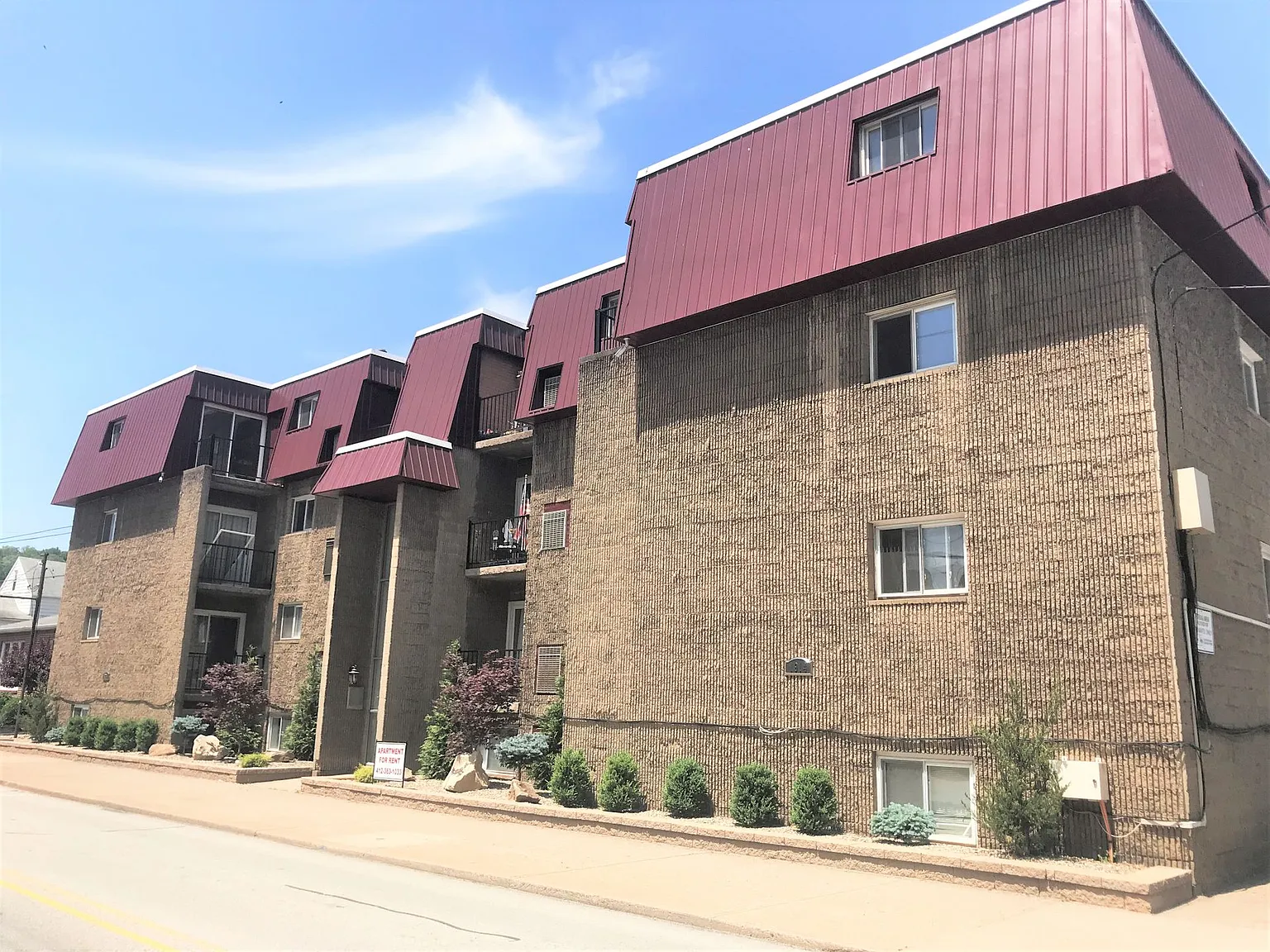 Sharpsburg - Apartments for Rent in Pittsburgh — Photo 1