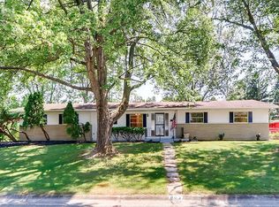 603 Markview Rd, Columbus, OH 43214