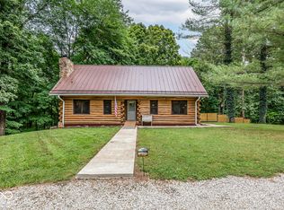 3985 S Knightridge Rd, Bloomington, IN 47401