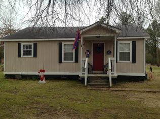 502 Shady Ln, Winona, MS 38967