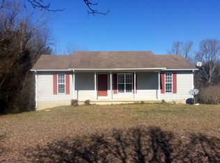 1520 Paran Rd, Cookeville, TN 38506