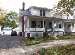 131 Cottage St, Lockport, NY 14094