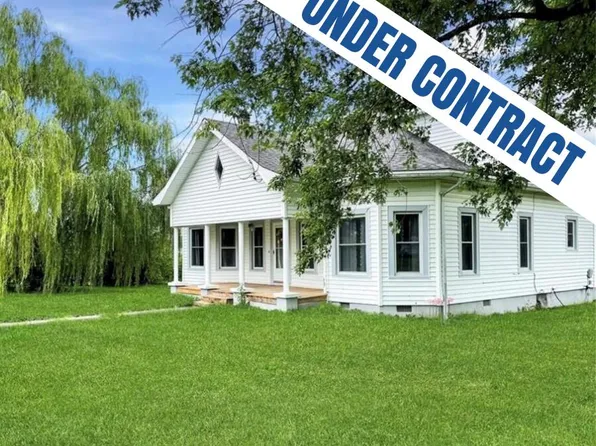 423 N Main St, Ludlow, MO 64656