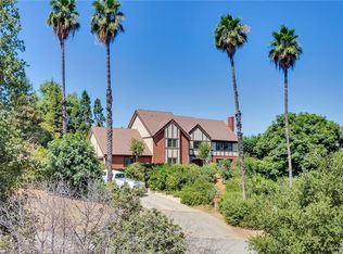 1752 Chapparal Rd, Redlands, CA 92373