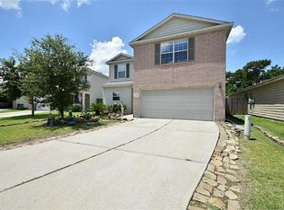 28886 Llano River Loop, Spring, TX 77386