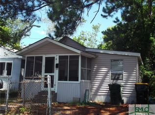 2206 Weldon St, Savannah, GA 31415