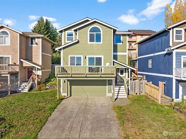 404 E 31st Street, Bremerton, WA 98310