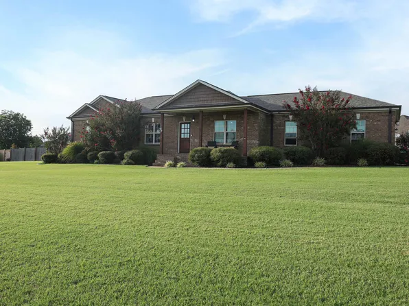 99 McGee Way, Tuscumbia, AL 35674