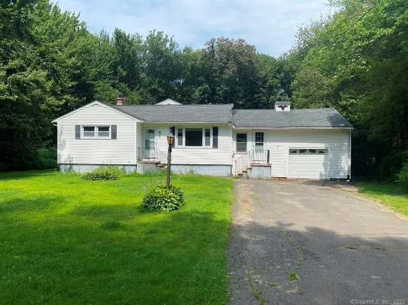 8 Paul Street, Wolcott, CT 06716